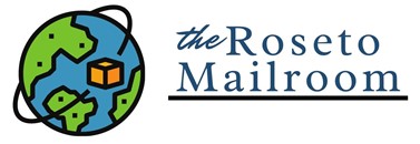 The Roseto Mailroom, LLC, Roseto PA